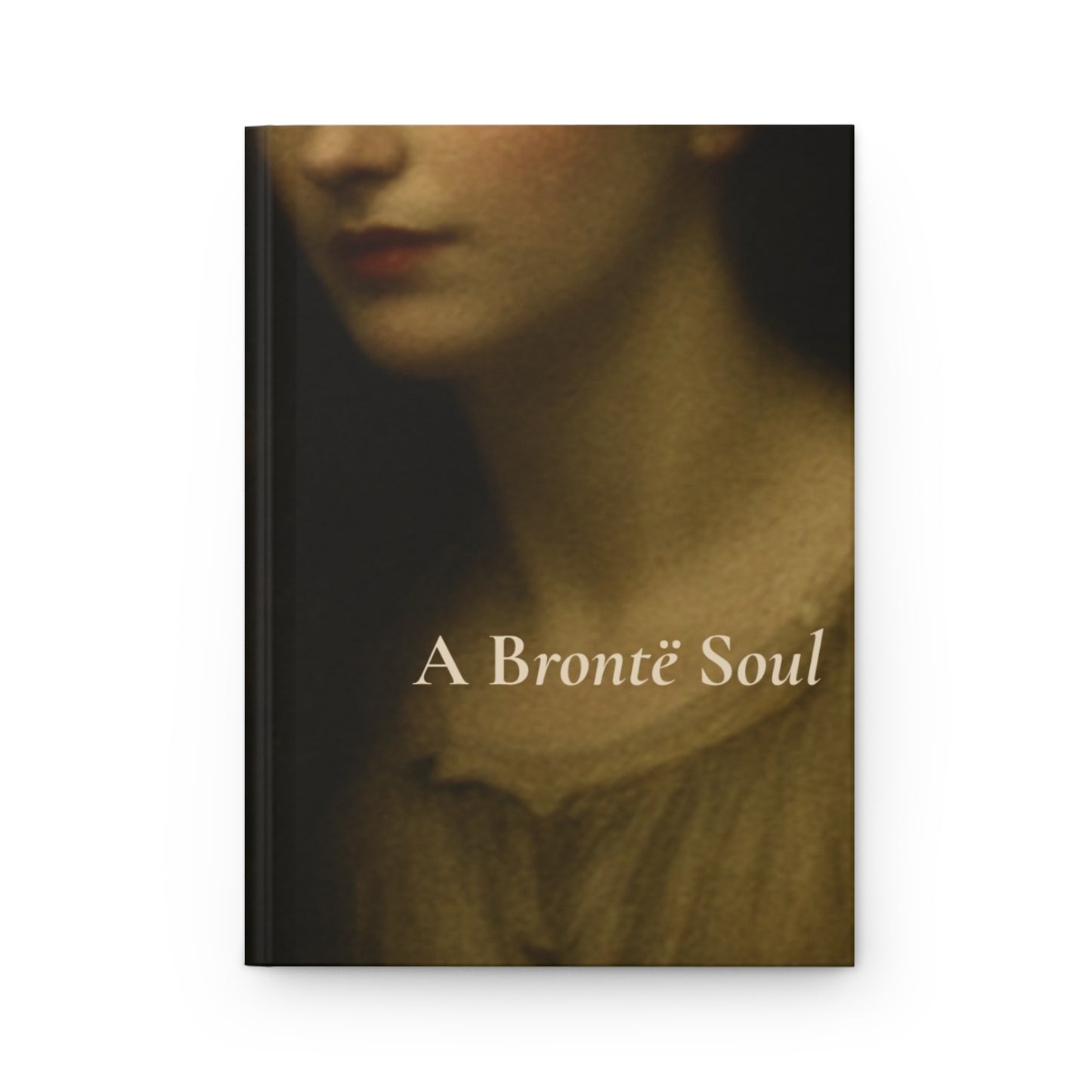 Brontë & Dickens Notebook