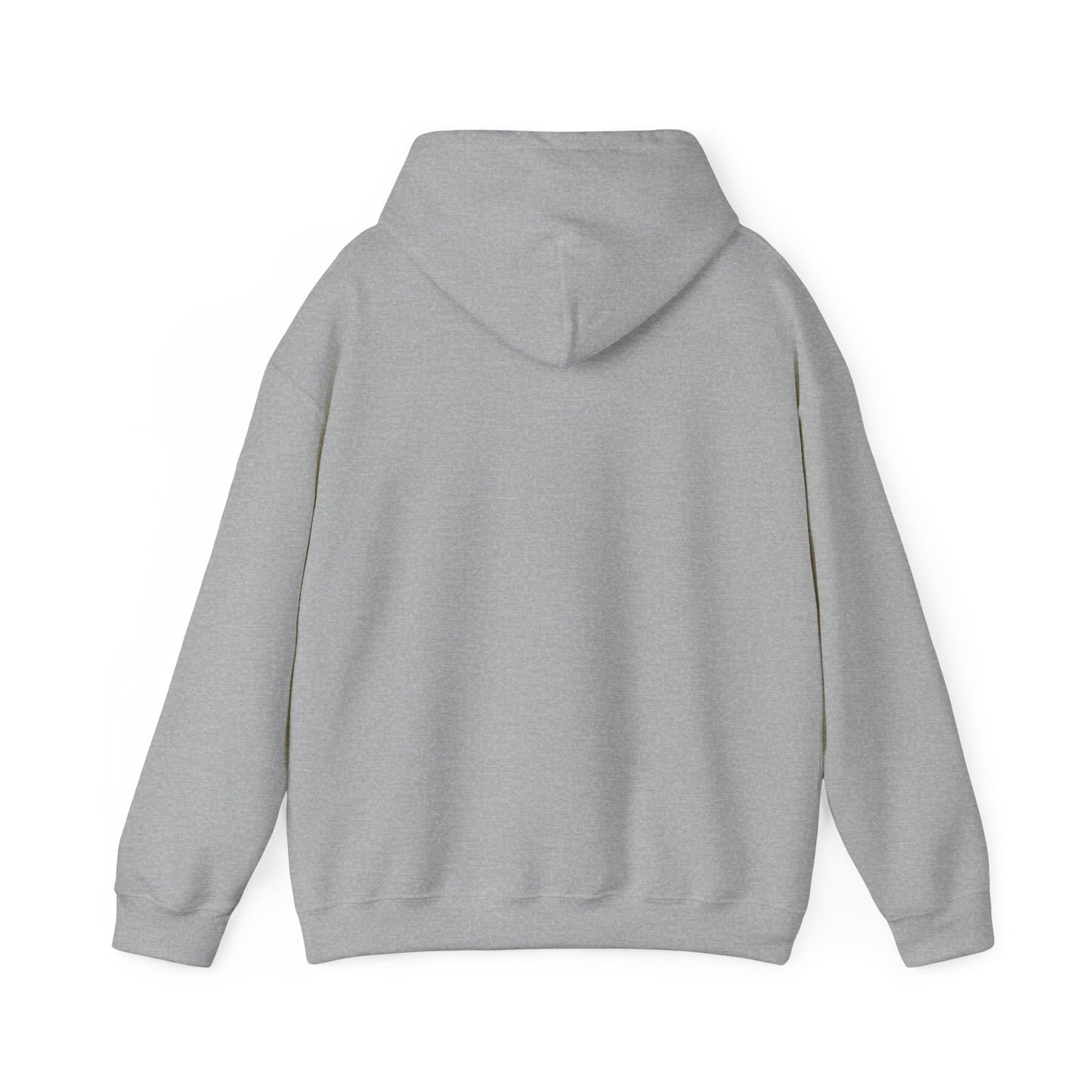 The Original Muslim Hero Hoodie