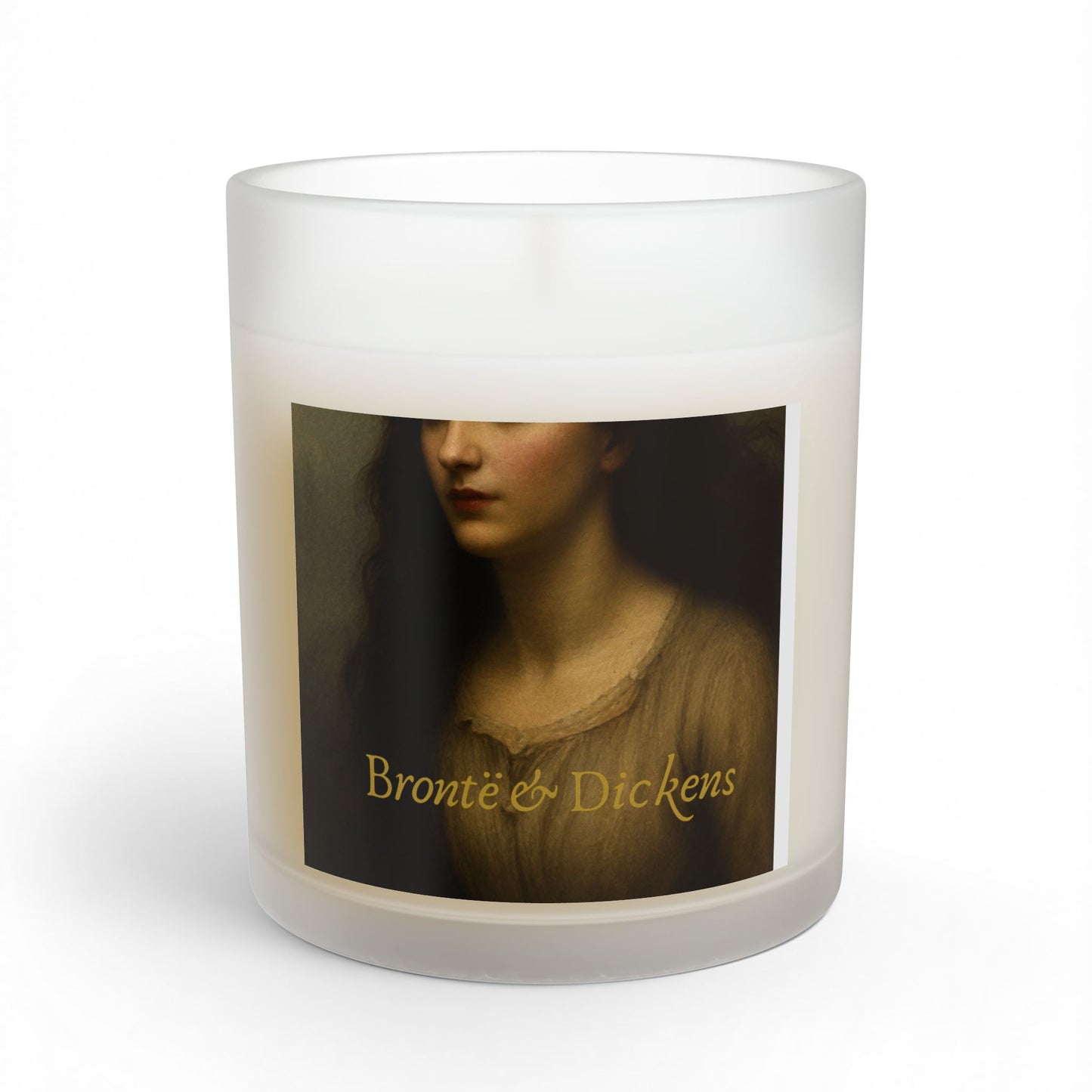 A Brontë Soul  by Brontë & Dickens