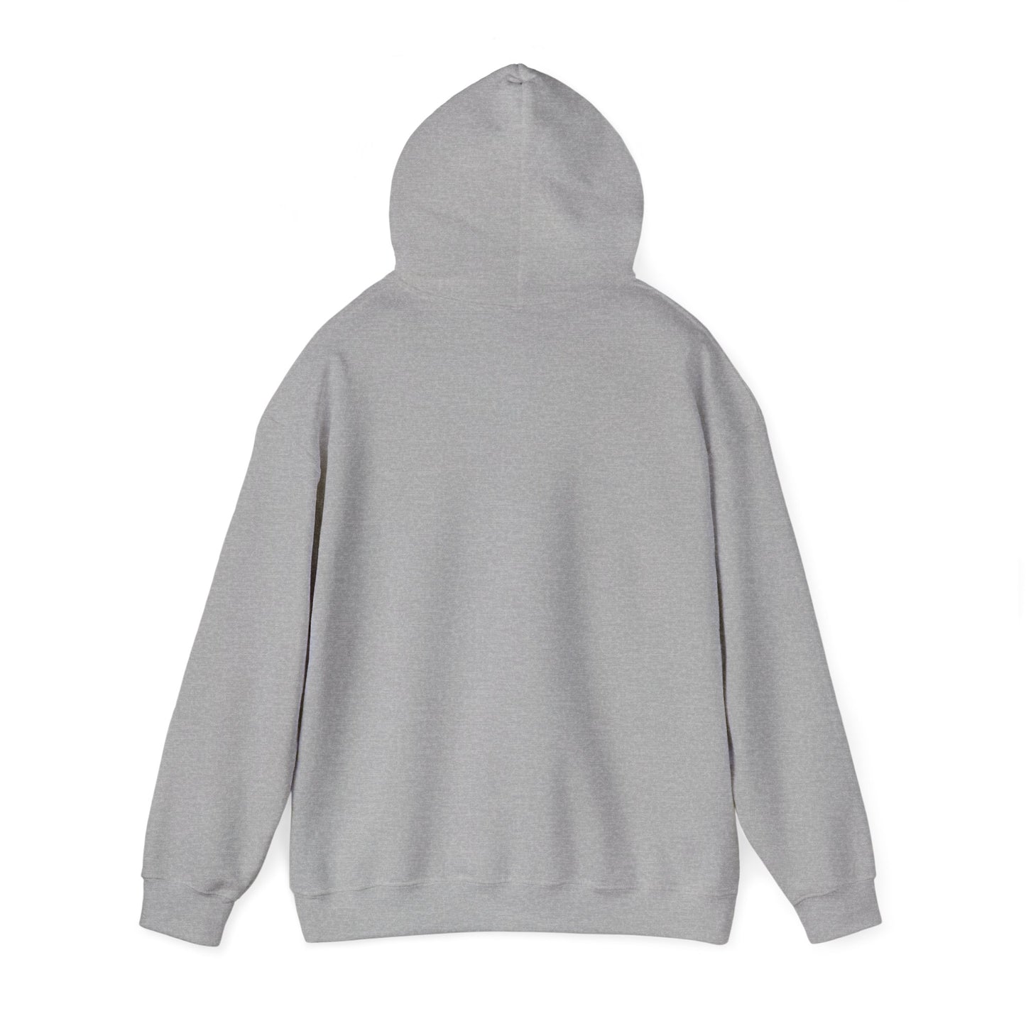 The Original Muslim Hero Hoodie