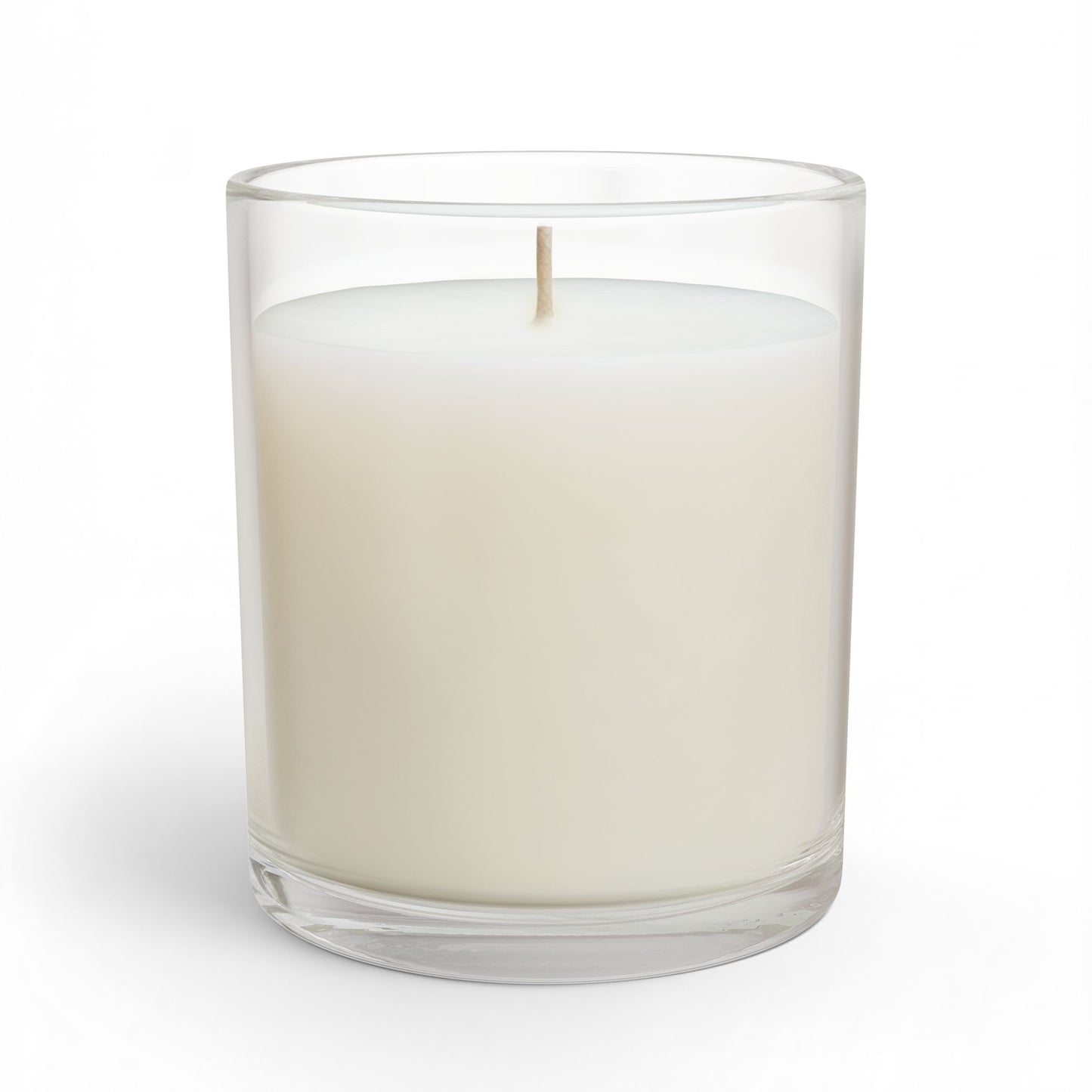 Literary Portrait Candle – 'Brontë & Dickens' 11oz Glass Scented Candle