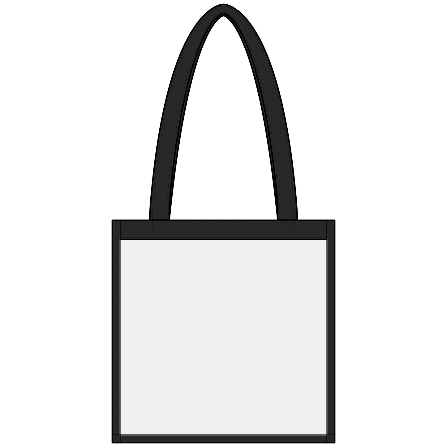 The Original Muslim Tote Bag