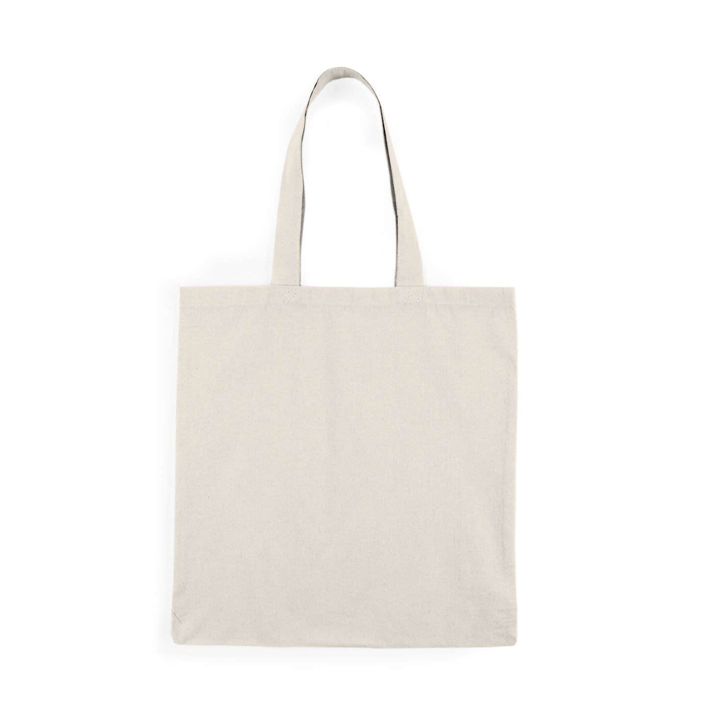 Brontë & Dickens Literary Canvas Tote Bag