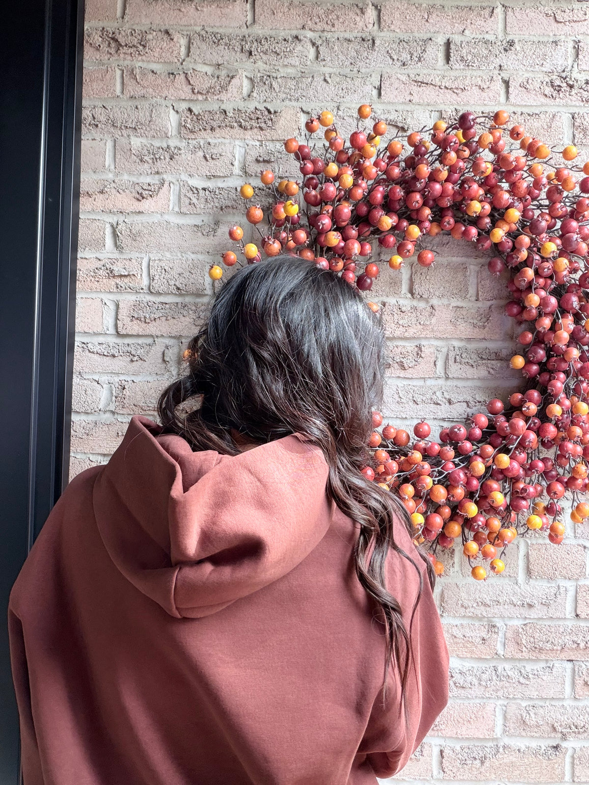 A Love Story Hoodie